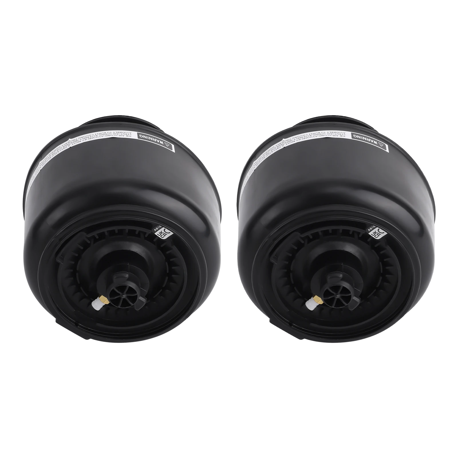 

2x Air Spring Bag for BMW 5S Gran Turismo F07 535d 535i 535iX 37106781827 Air Suspension Spring Bag