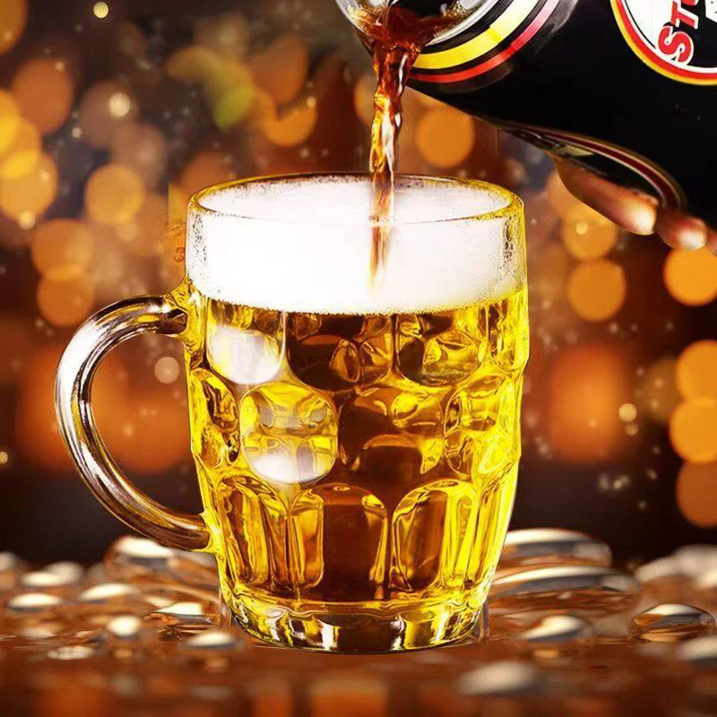 lot-de-2-verres-a-biere-en-verre-ananas-de-240-ml-avec-poignee-pour-usage-domestique-et-commercial-tasses-a-biere-creatives-et-tendance-pour-la-preparation-du-the