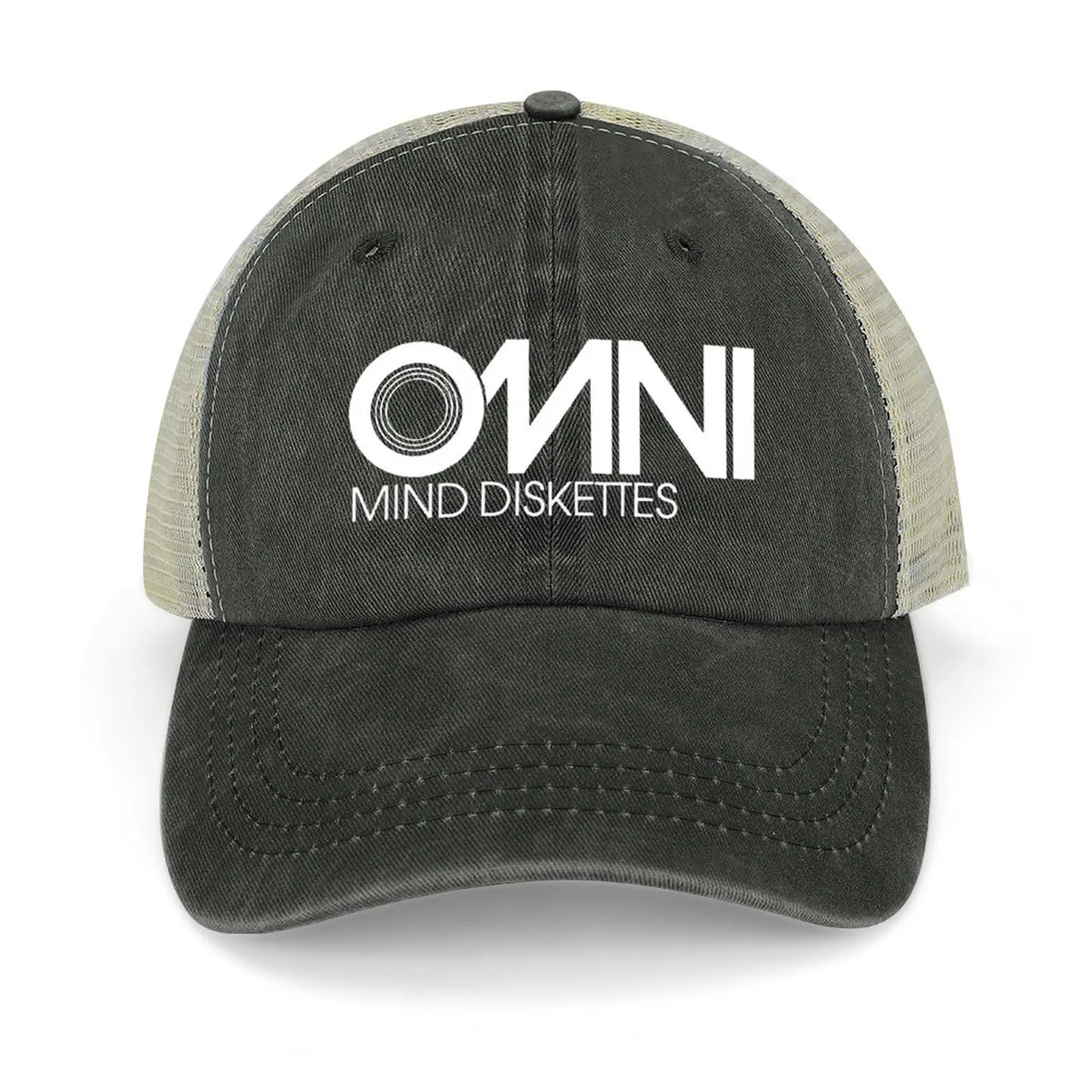 

O M N I Baseball Cap Military Cap Man custom caps Golf Hat Man Female Men's