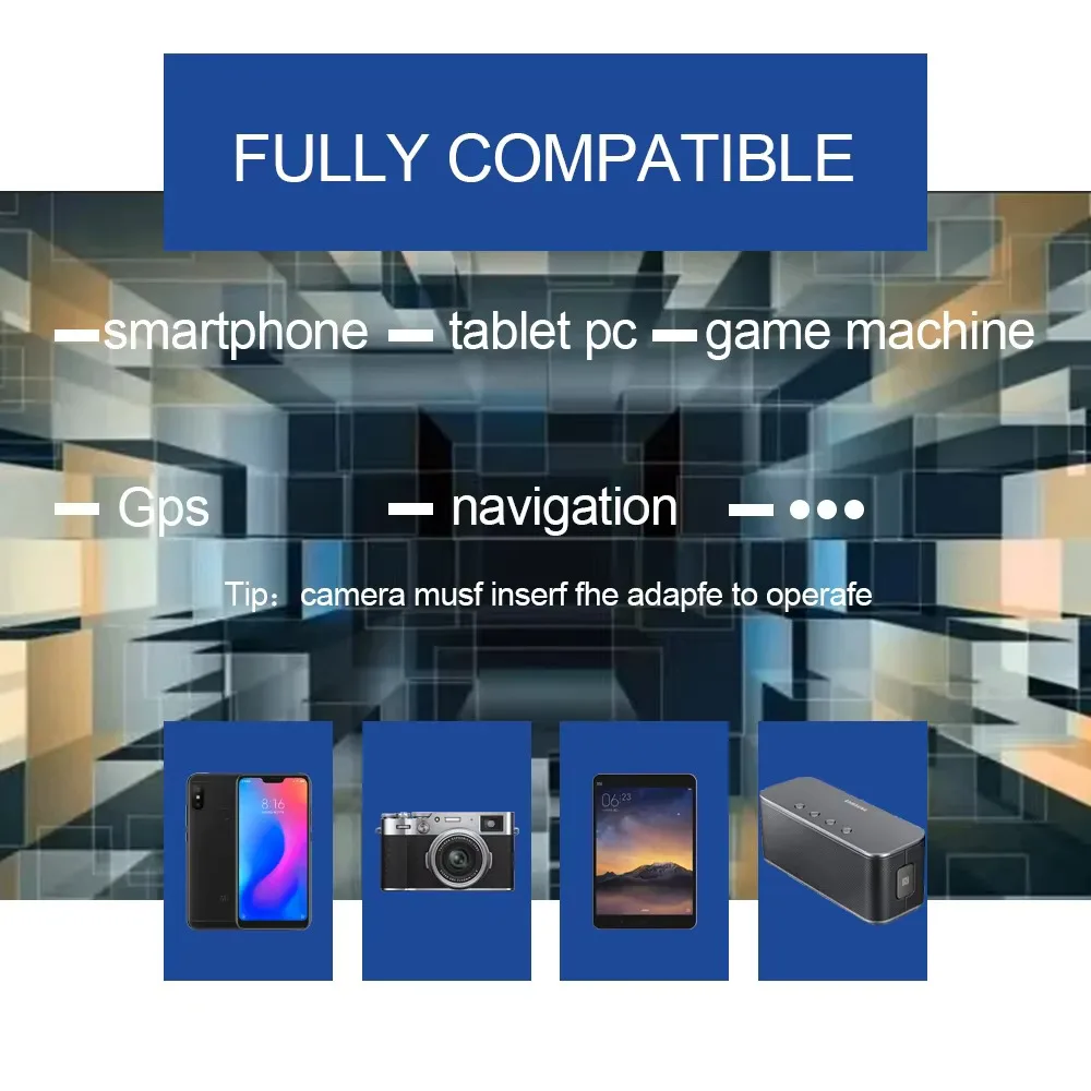 10 قطعة/الوحدة بطاقة ميموري SD/TF بطاقة فلاش 16 جيجابايت 32 جيجابايت 64 جيجابايت بطاقة الذاكرة 4 جيجابايت 8 جيجابايت للهاتف/الكمبيوتر/الكاميرا Exterme Ultra للهدايا #6