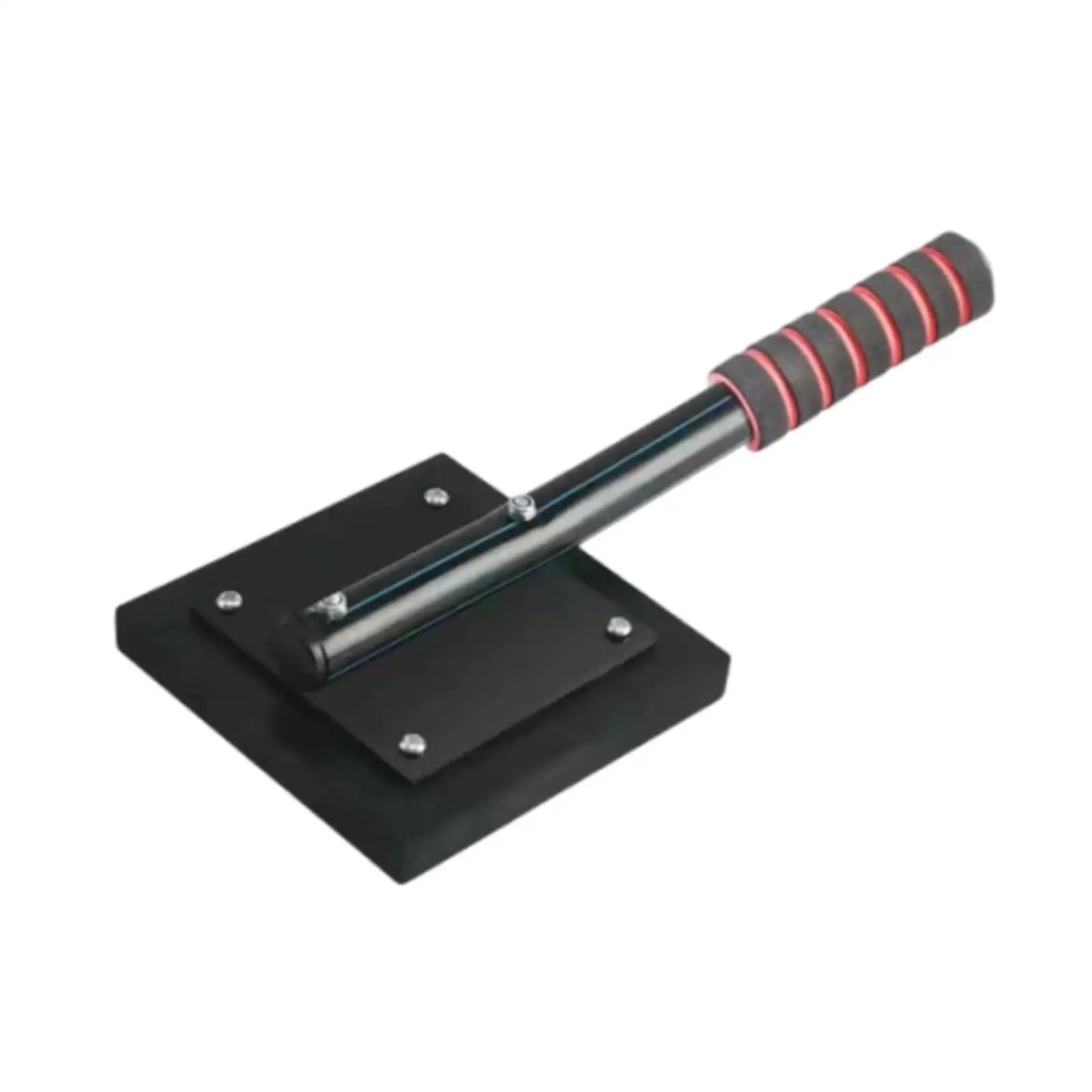 Tapping Block Flooring Tool Ergonomic Handle for Hardwood Flooring Tiles