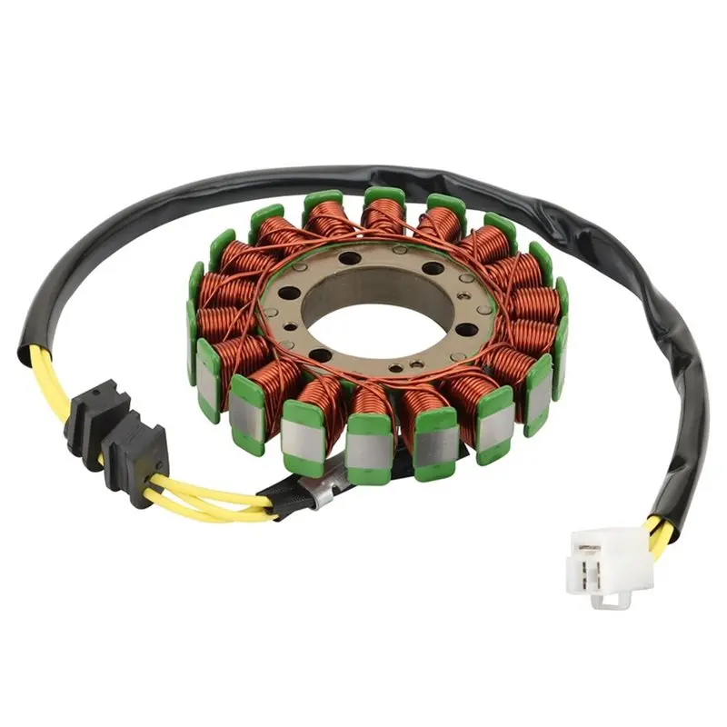 

For Honda VT250 Spada Castel VTR250 1988- 1990 Generator Stator Coil 31120-KBV-004 Motorcycle Accessories