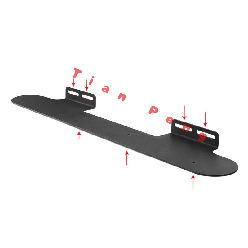 

Совершенно новый настенный кронштейн для саундбара Bose 900 Smart Soundbar