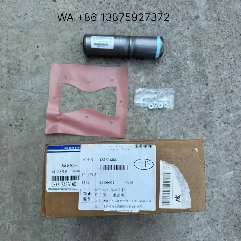 Wmwmnu High Performance Automotive Electrical Appliance Car Gas Replacement Core CBXZS435AA for Mopar