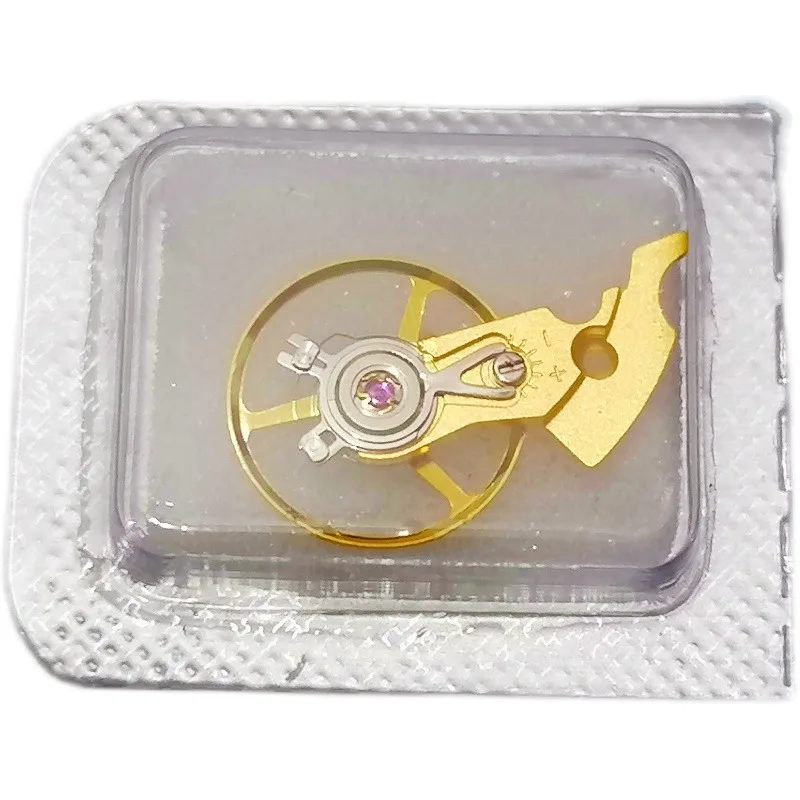 تيانجين لعجلة التوازن النورس 2824/2836، البندول الكامل، مجموعة جبيرة البندول + عجلة التوازن، زنبرك الشعر #5