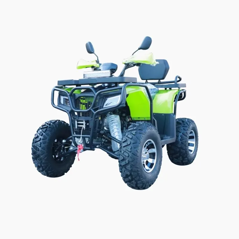 

Новый 200CC автоматический пляжный багги четырехколесный внедорожник для взрослых ATV вездеход горный мотоцикл для пляжа оптом