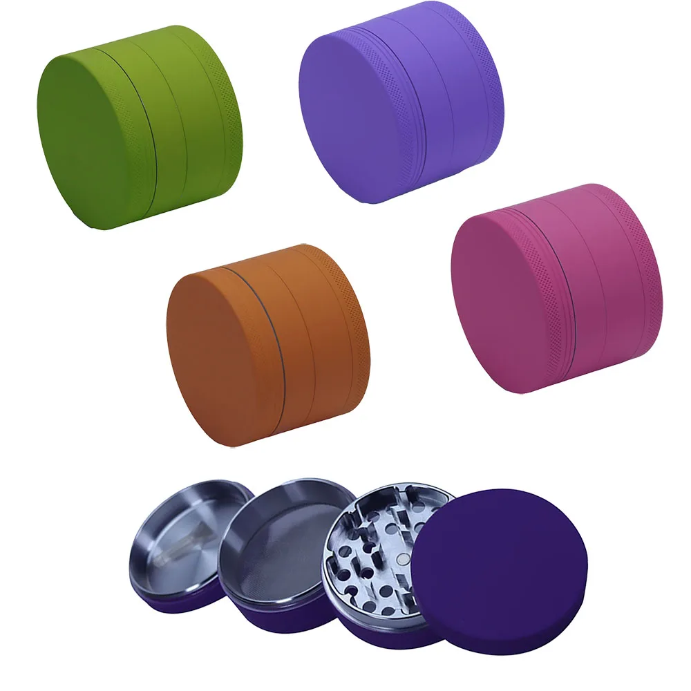 

Диаметр 63 мм, 4-слойная матовая резиновая краска, цвет миндального печенья, ручная шлифовальная машина из алюминиевого сплава, легкая шлифовальная дробилка, портативная износостойкая