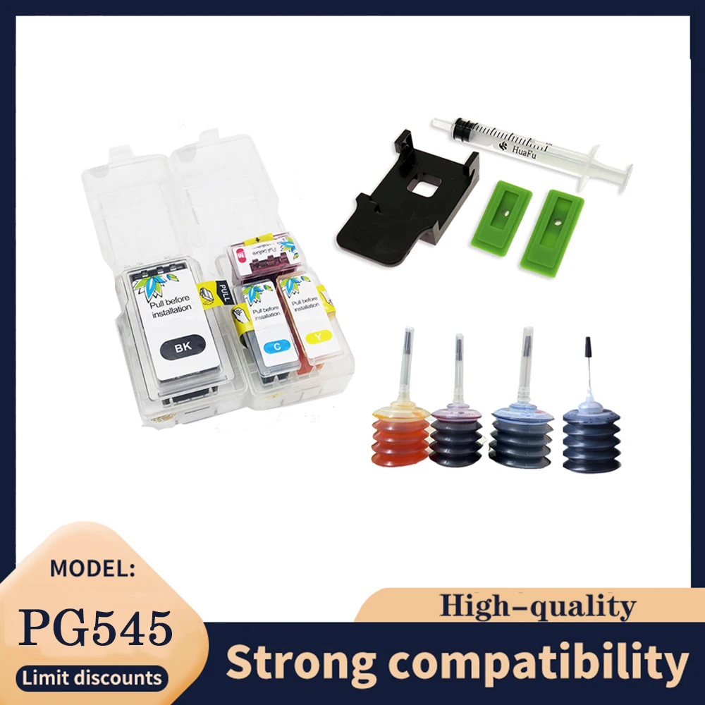 Vilaxh Smart Ink Ca… - image