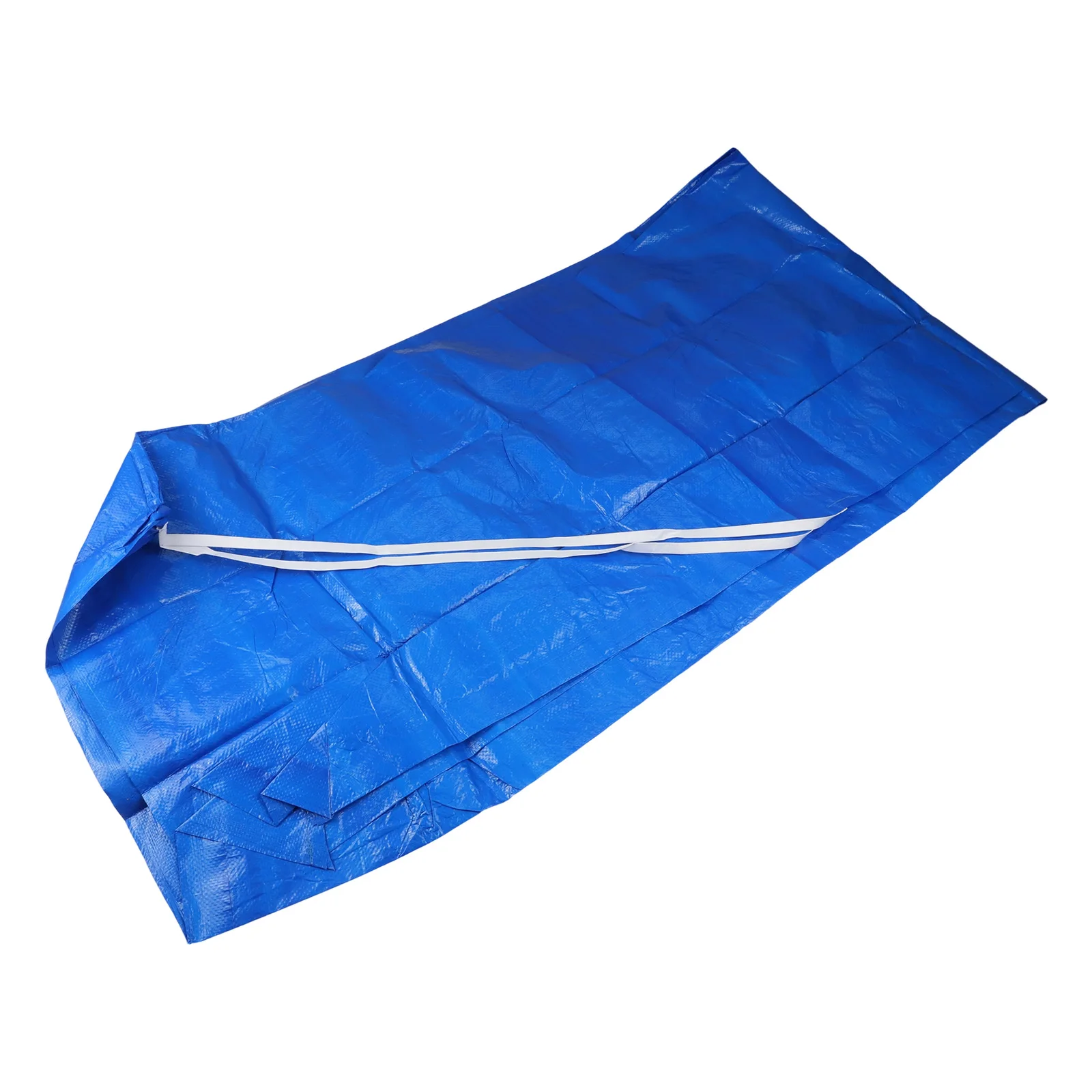 Rainproof Pool Cover Rectangular Pool Cover Dependable Barrier Enhanced Durability Superior Protection Outdoor Pool Cover