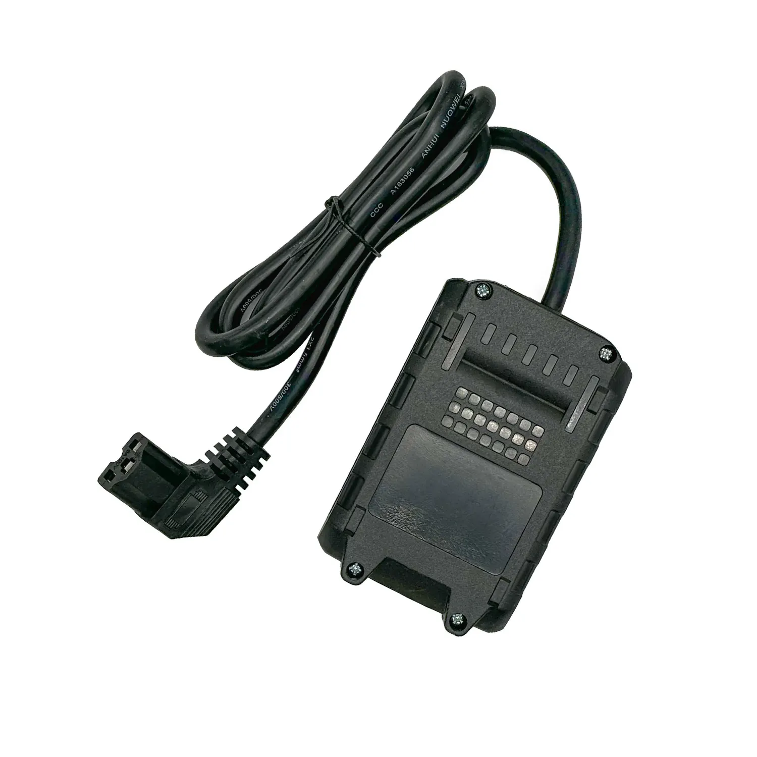 2 In 1 Battery Converter Adapter Cable For Dayi For A3/2106 Battery For Wrench Electric Driver Electric Drills Wrenches Work Lig