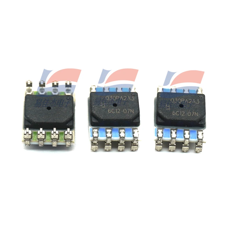 

Pressure Sensor SSCMNNN030PA2A3 for Industrial Control Consumer Electronics