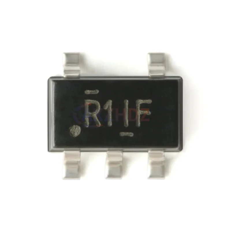 20PCS SOT23-5 SC70 LMV331IDBVR R1IF R1IK LMV331IDCKR R2F R2K R2R SMD Single General-purpose Low-voltage Comparators IC
