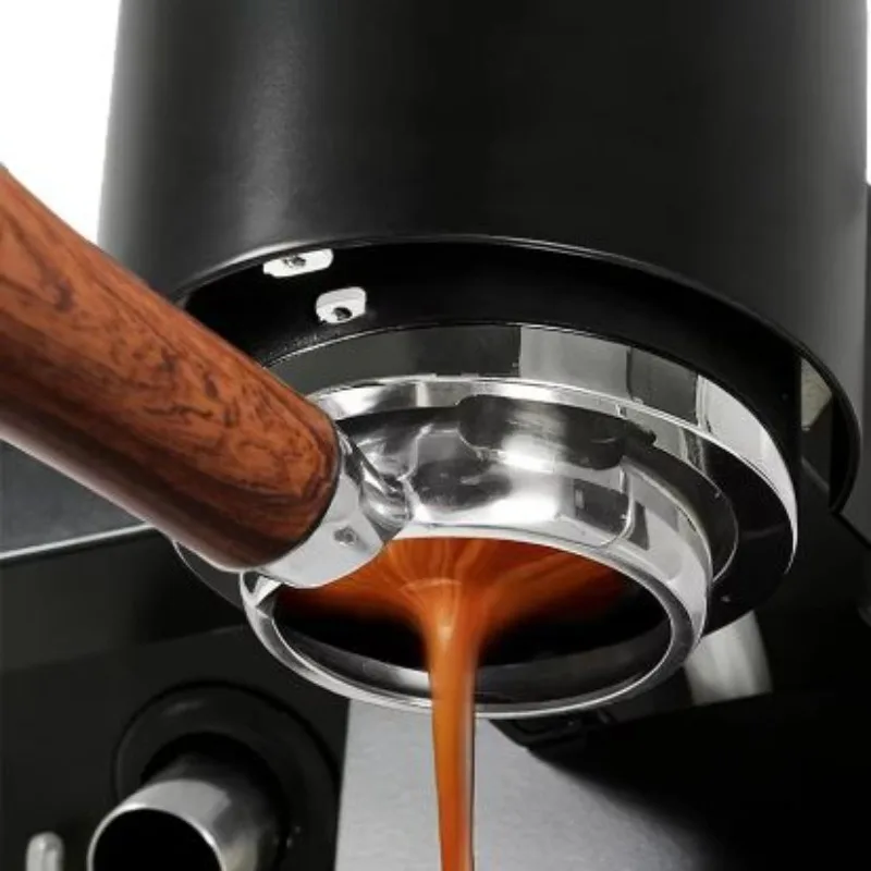 Espresso Machine Small Outdoor Portable
