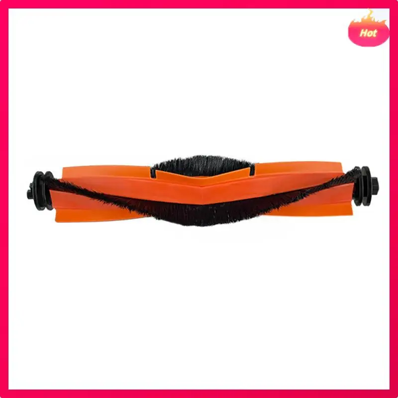 

ABYP 2 Set For Xiaomi Mijia M40 D110CN Vacuum Parts Main Tricut Main Roller Side Brush Hepa Filter Mop Cloth Dust Bags