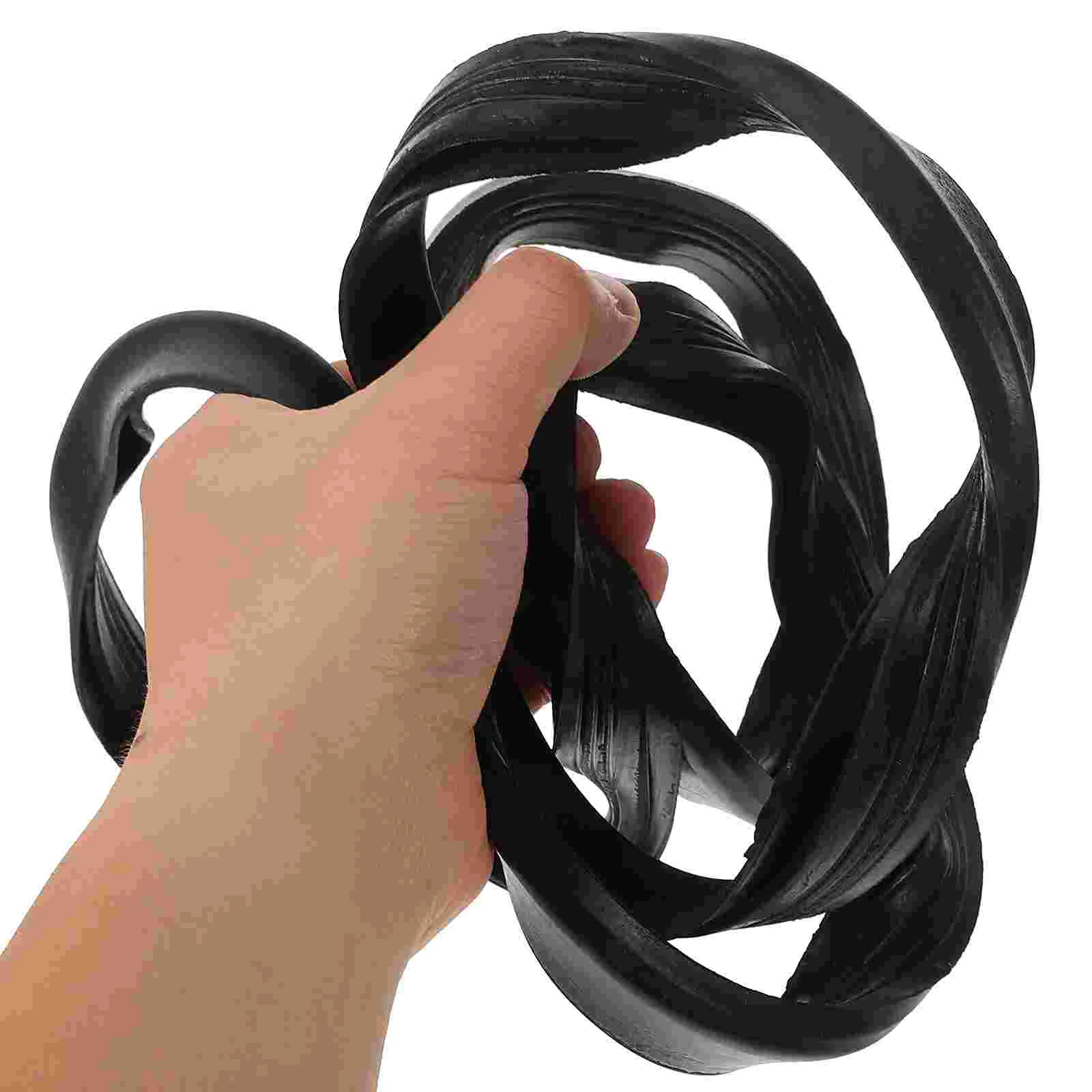 Floor Chair Chairs Barber Rubber Band Base Ring Gasket Styling for Salon Protector Seat