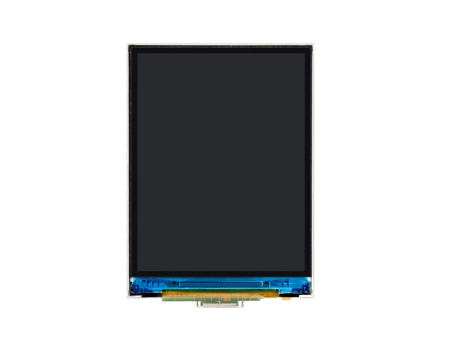 ESP32-S3 2inch Display Development Board, 240×320 Pixels, 32-bit LX7 Dual-core Processor, Supports WiFi & Bluetooth, Onboard Cam