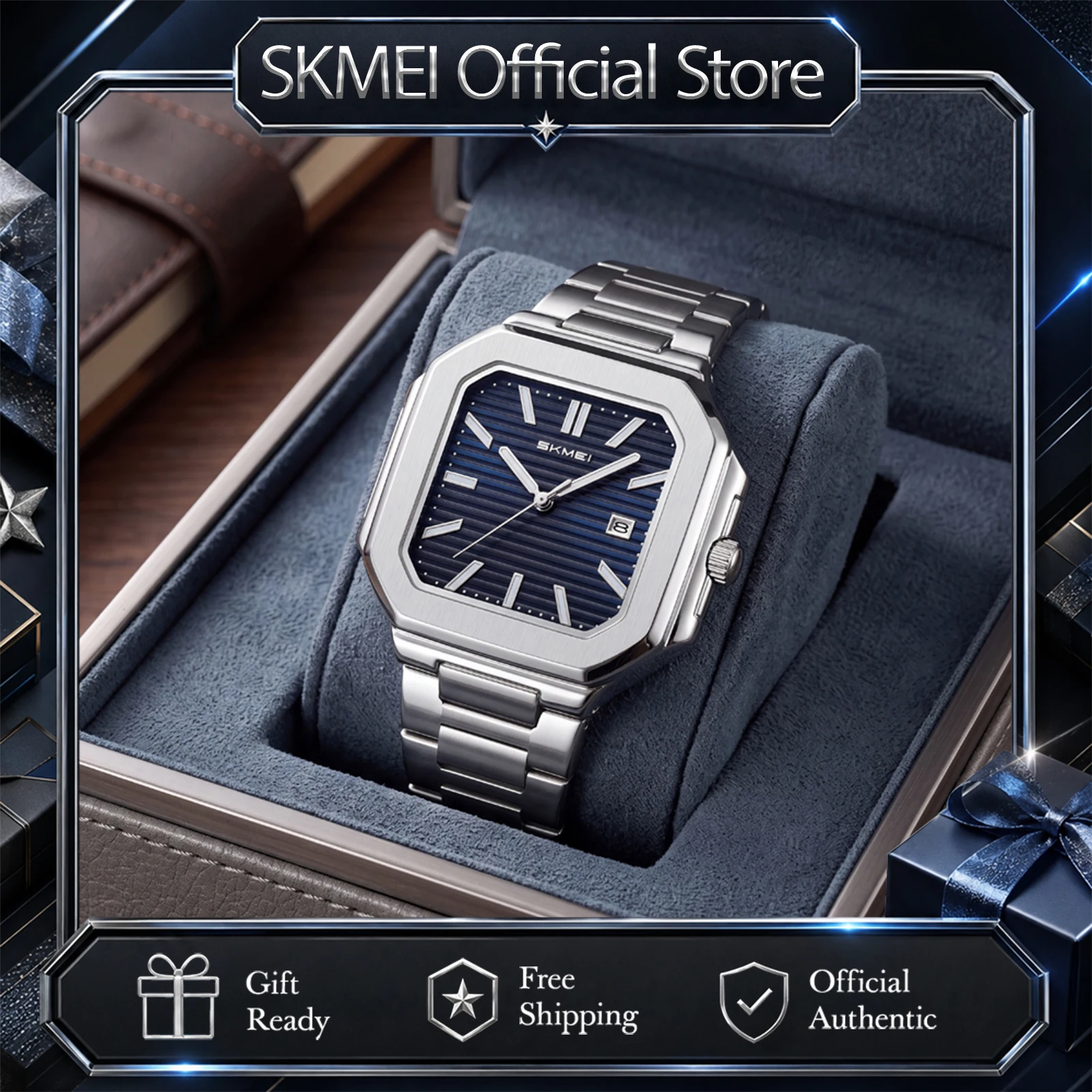 montres-a-quartz-skmei-9398-tendance-pour-hommes-et-femmes-etanches-30m-montres-bracelets-decontractees-pour-couples-affichage-de-la-date-bracelet-en-acier-inoxydable