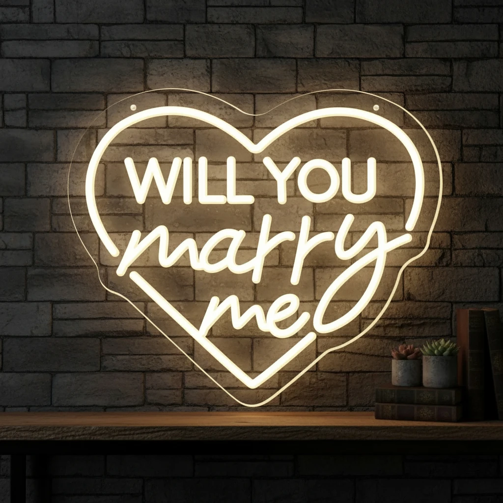 

Неоновая светодиодная вывеска «Свадьба» — Романтический декор для предложения руки и сердца — Настенный светильник с питанием от USB для свадьбы, помолвки, вечеринки, декора комнаты