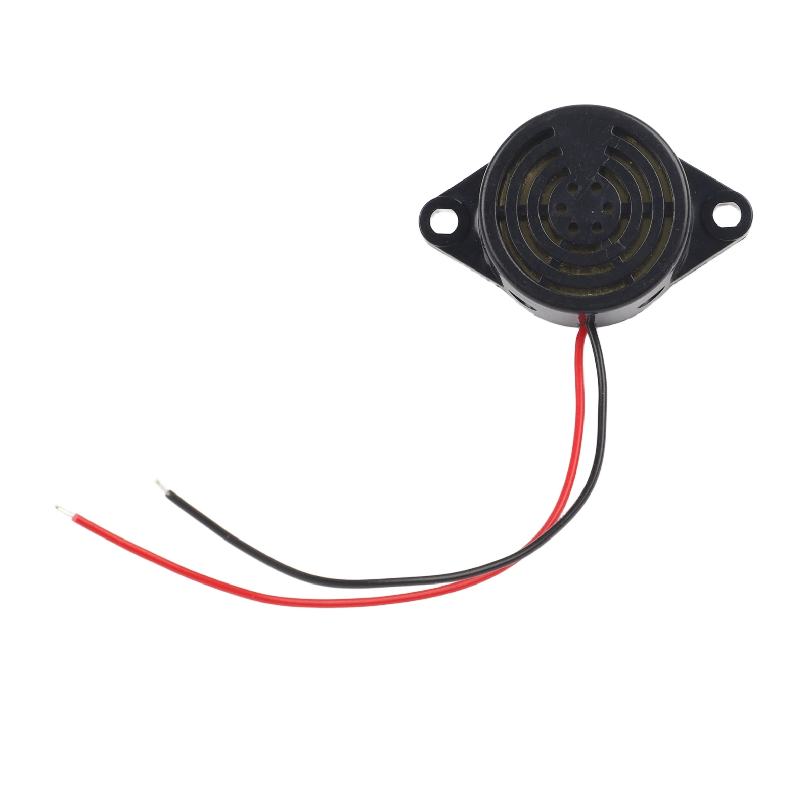 電子盗難防止アラームブザー、継続的なbeep、断続的、ホーン、ハイデシベル、DC 3-24v、12v、100db