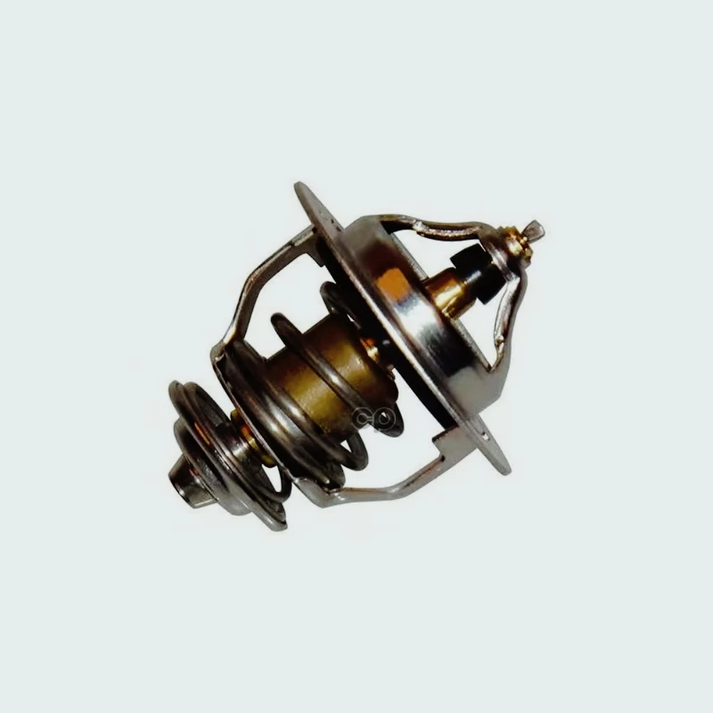 ZF-S Para Hyundai Accent 1996-2009 255104A700 25510-4A700 termostato pieza automóvil nuevo