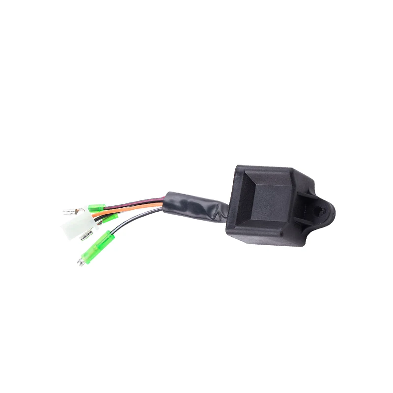 1PCS Racing Ignition AC CDI Box For Y-amaha Jog 2 Stroke 50cc 90cc Engine Scooter Motorcycle Parts