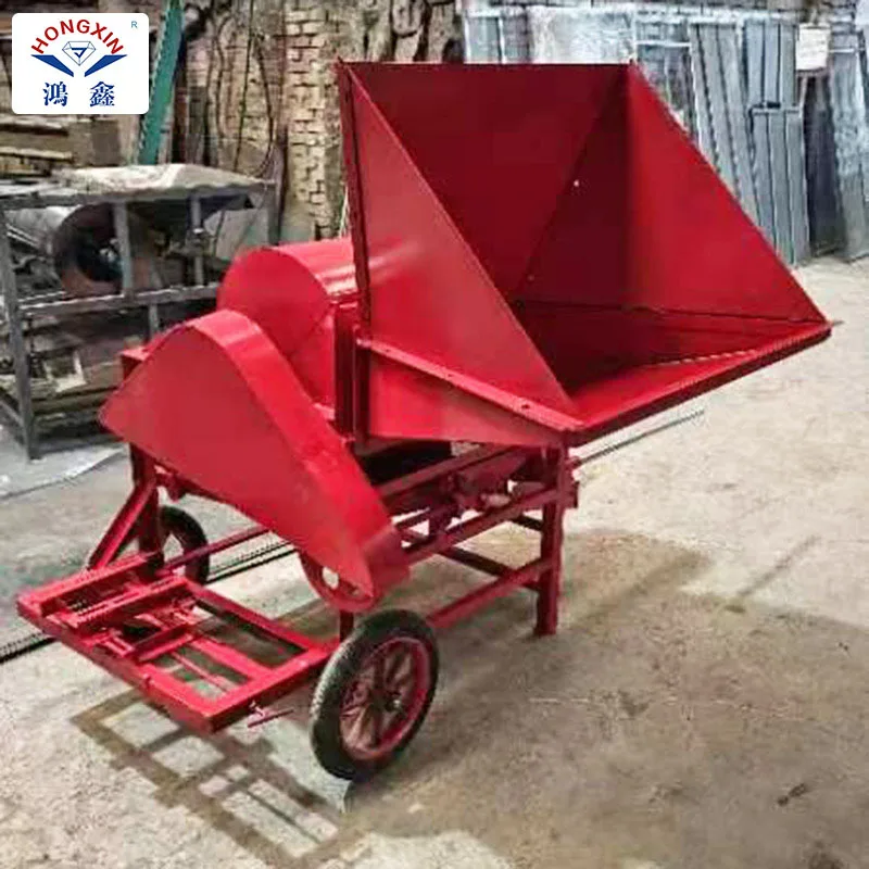 

Rape Молотарь Многофункциональная бытовая сельскохозяйственная пшеничная взбивалка Рис Пшеничный сорго комбайн Молотарка для риса