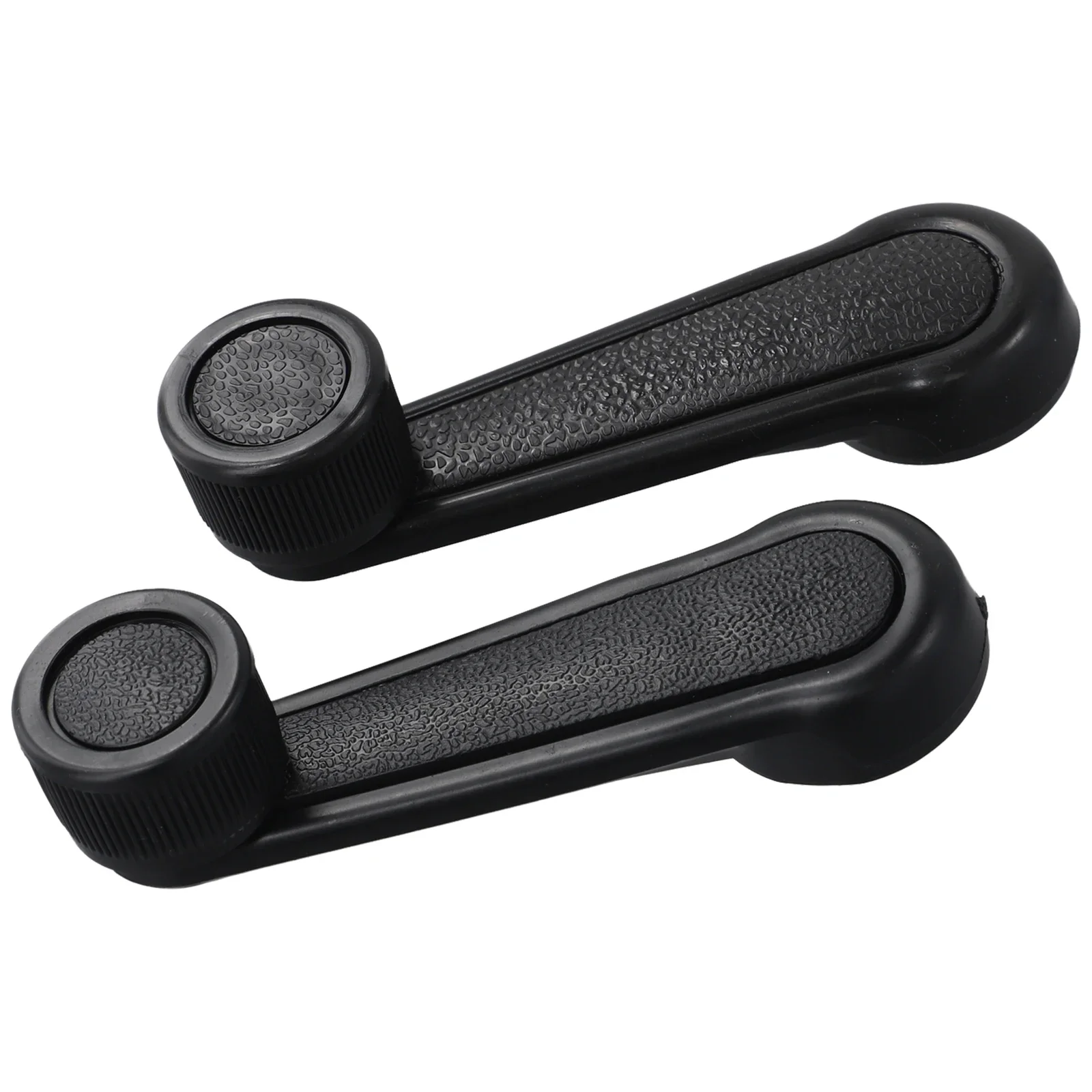 1Pc/2Pcs Car Lift Handle And Window Handle Car Door Glass Winder Crank Door Handle Door Lever For Suzuki For Swift Interior Part