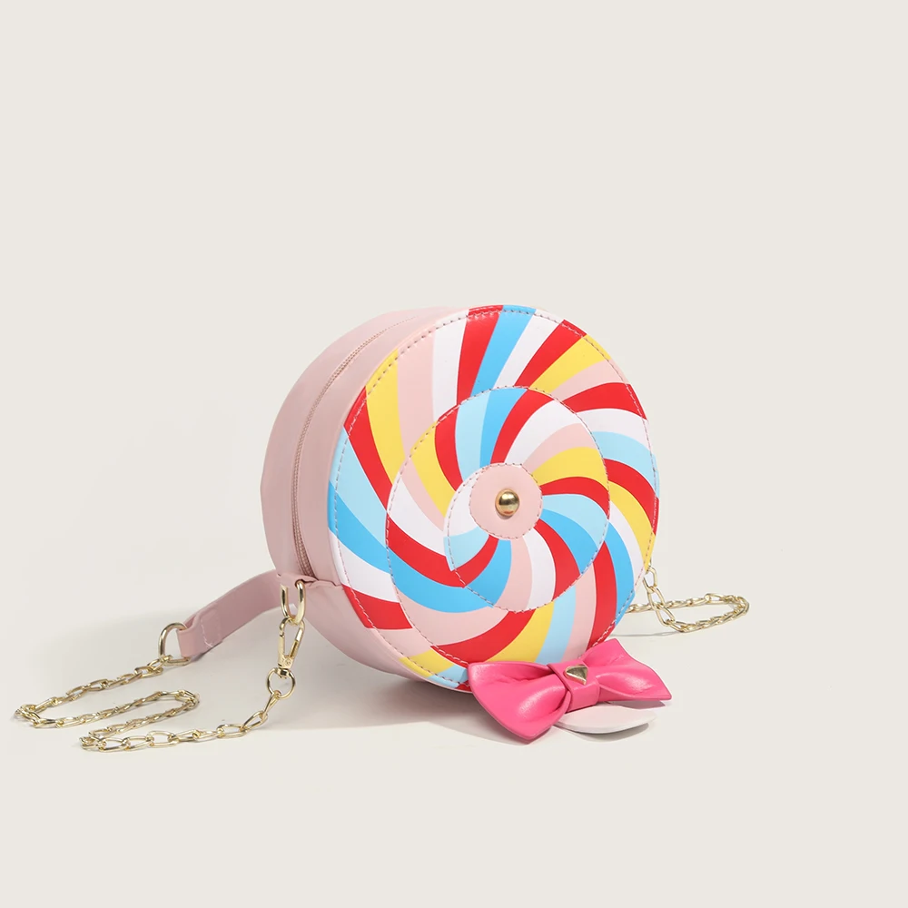 תיק צד סוכריה