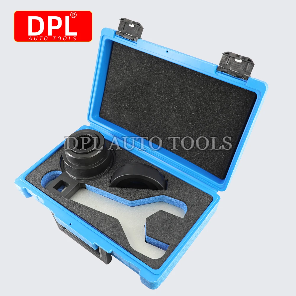 Rear Differential Remover & Installer Tool for Land Rover Range Rover 5.0