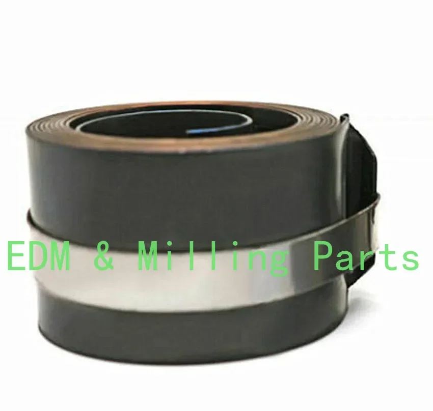1ชิ้นเครื่องมิลลิ่ง CNC Part- Clock (quill) สปริง R-8 NT40กว้าง30มม. สำหรับ bridgeport Mill