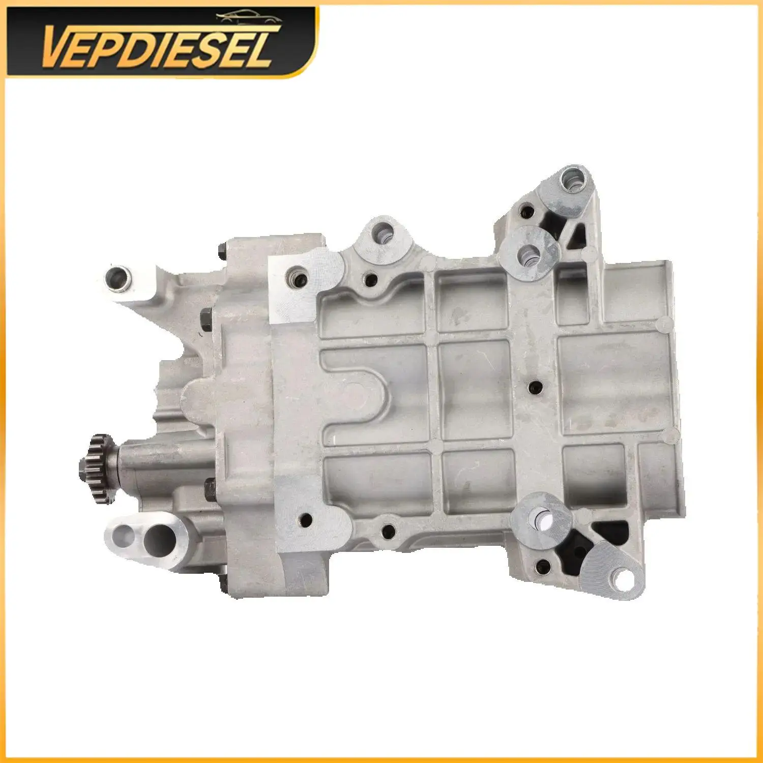 

23300-2G400 Oil Pump for Hyundai Santa Fe Sport Tucson 2.4L 2013-2016