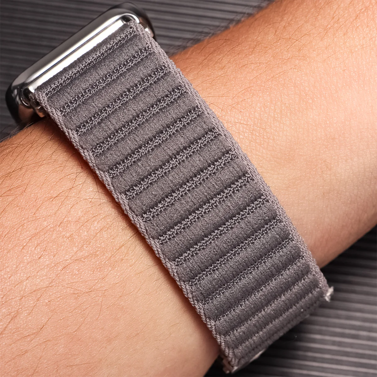 Nylon Band for Xiaomi Redmi Watch 4/5 Smart Strap Replacement Sport Bracelet For Xiaomi Miband 9Pro 8Pro SmartWatch Wristband