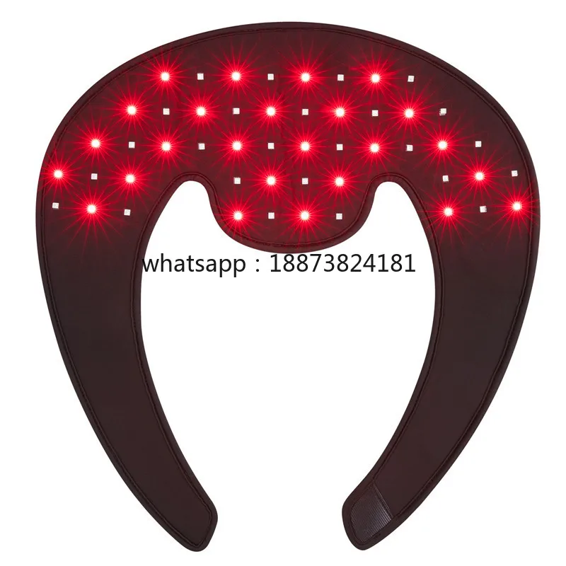 Shoulder Pulley for Physical Therapy Near Infrared Light Therapy Neck and Shoulder fast shipping