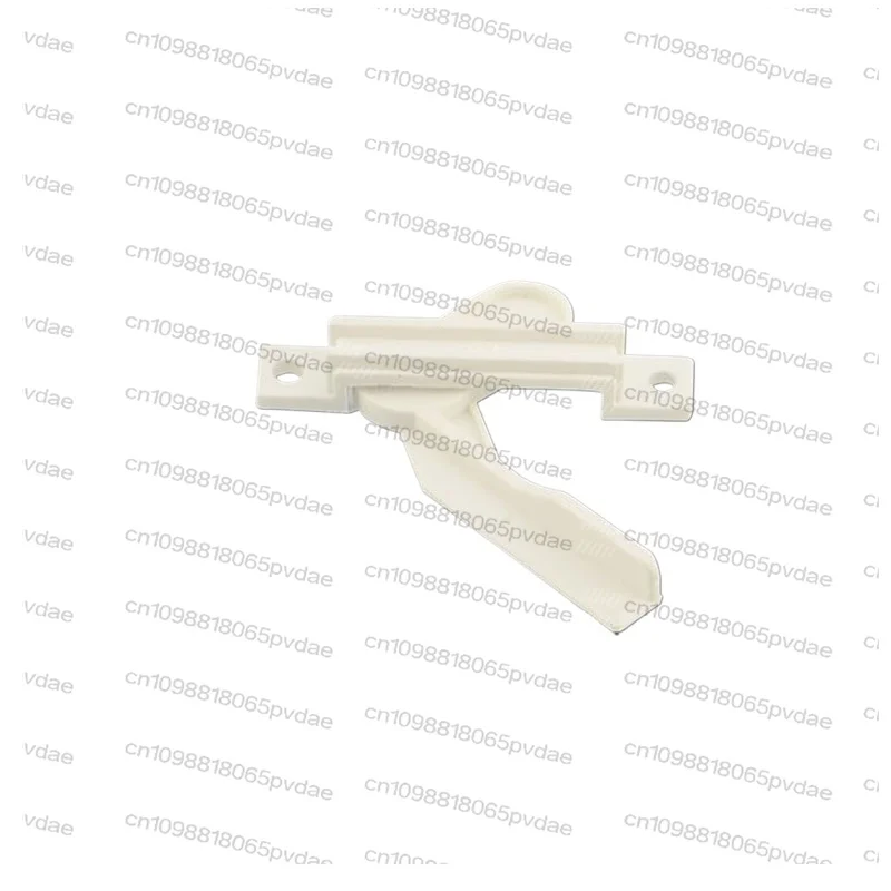 10pcs lamp shade lighting DIY accessories Ceiling lamp shade buckle clip