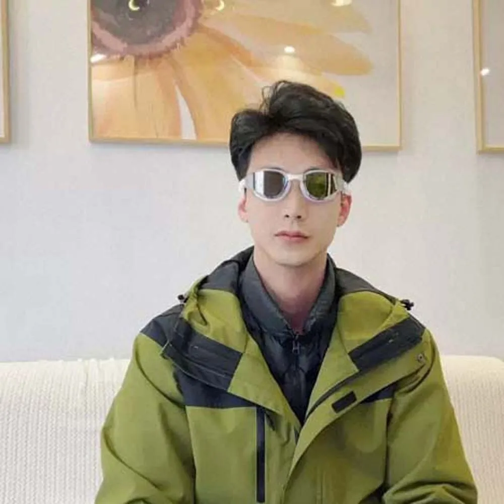 

Waterproof Swimming Goggles Detachable Nosepiece Electroplating Anti-UV Swim Glasses PC Silicone Anti-fog Swim Eyewear Women