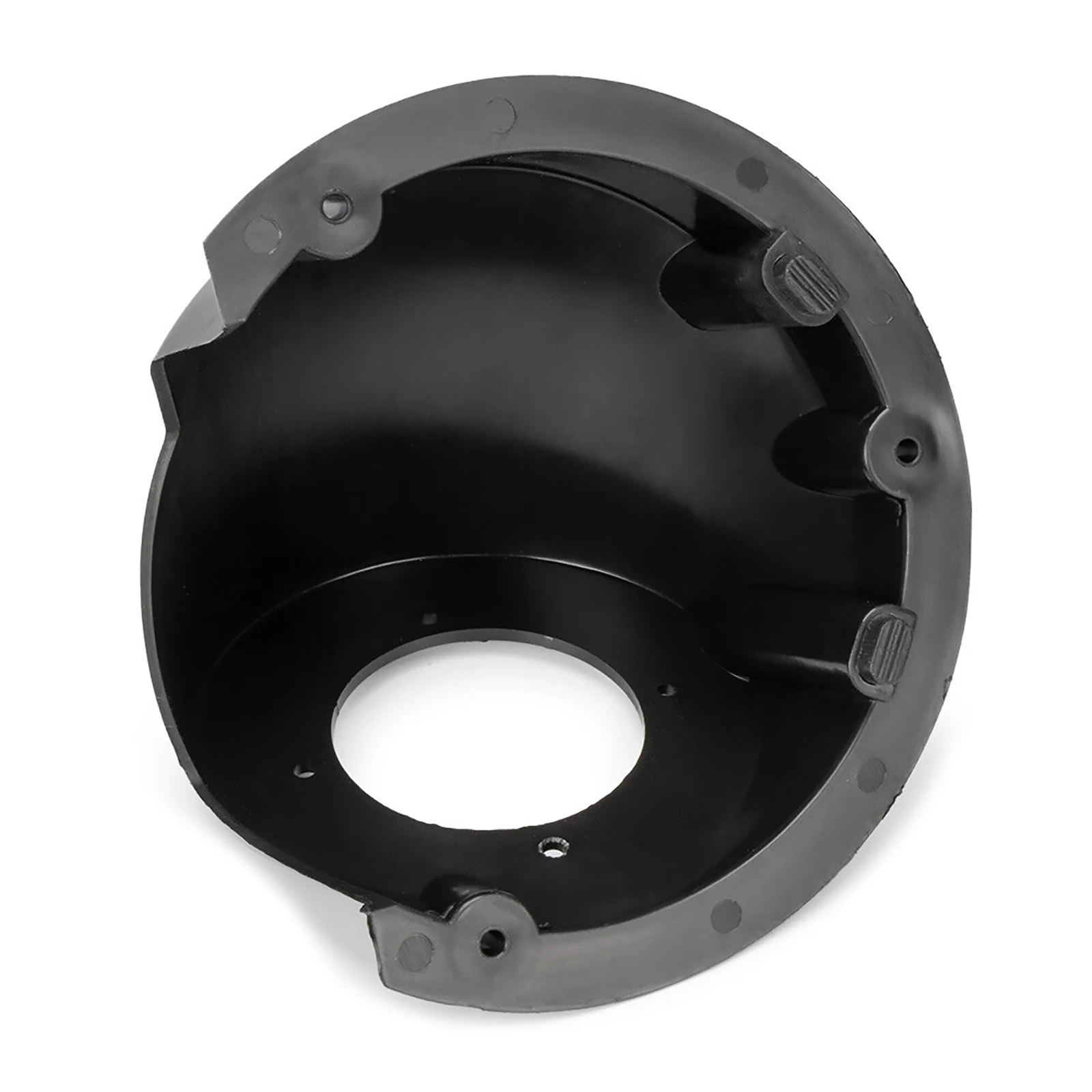 

68421572AA For Dodge Ram Car Fuel Filler Tube Housing For Dodge Ram 1500 2500 3500 Auto Accessories Replacement Repair Parts New