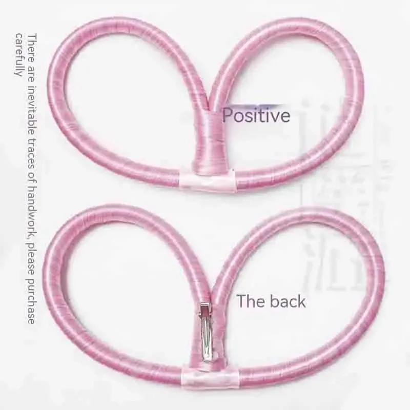 Anime Fu Xuan Cos Wig 95-100CM Gradient Color Long Hair Heat-resistant Synthetic Hair Halloween Party Cosplay Wigs+wig Cap