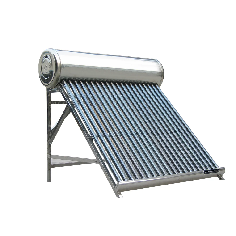 

Продается солнечный водонагреватель без давления 100л 150л 200л 250л 300л