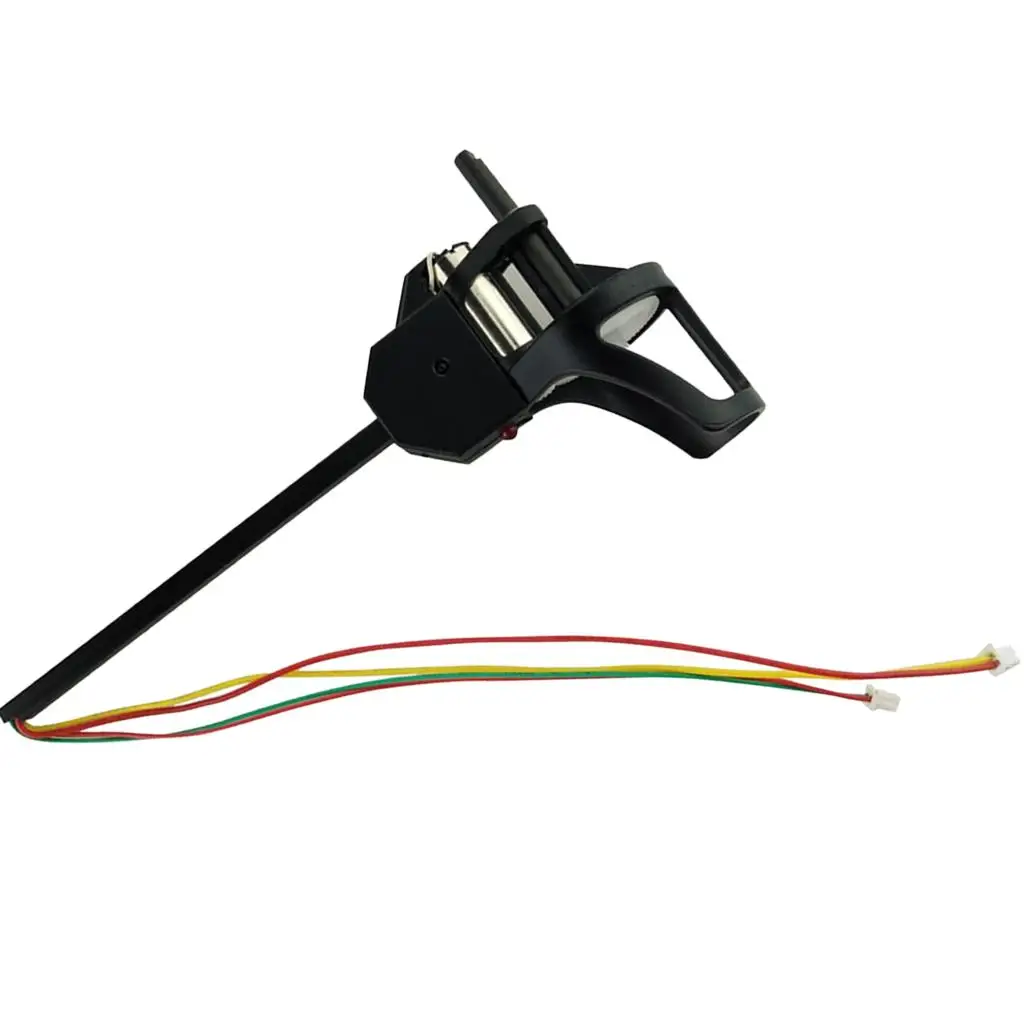 RC Quadcopter Component Clockwise Counterclockwise Motor Kit Durable Parts for Four Axis Drone for UDI U817 U818A U817A