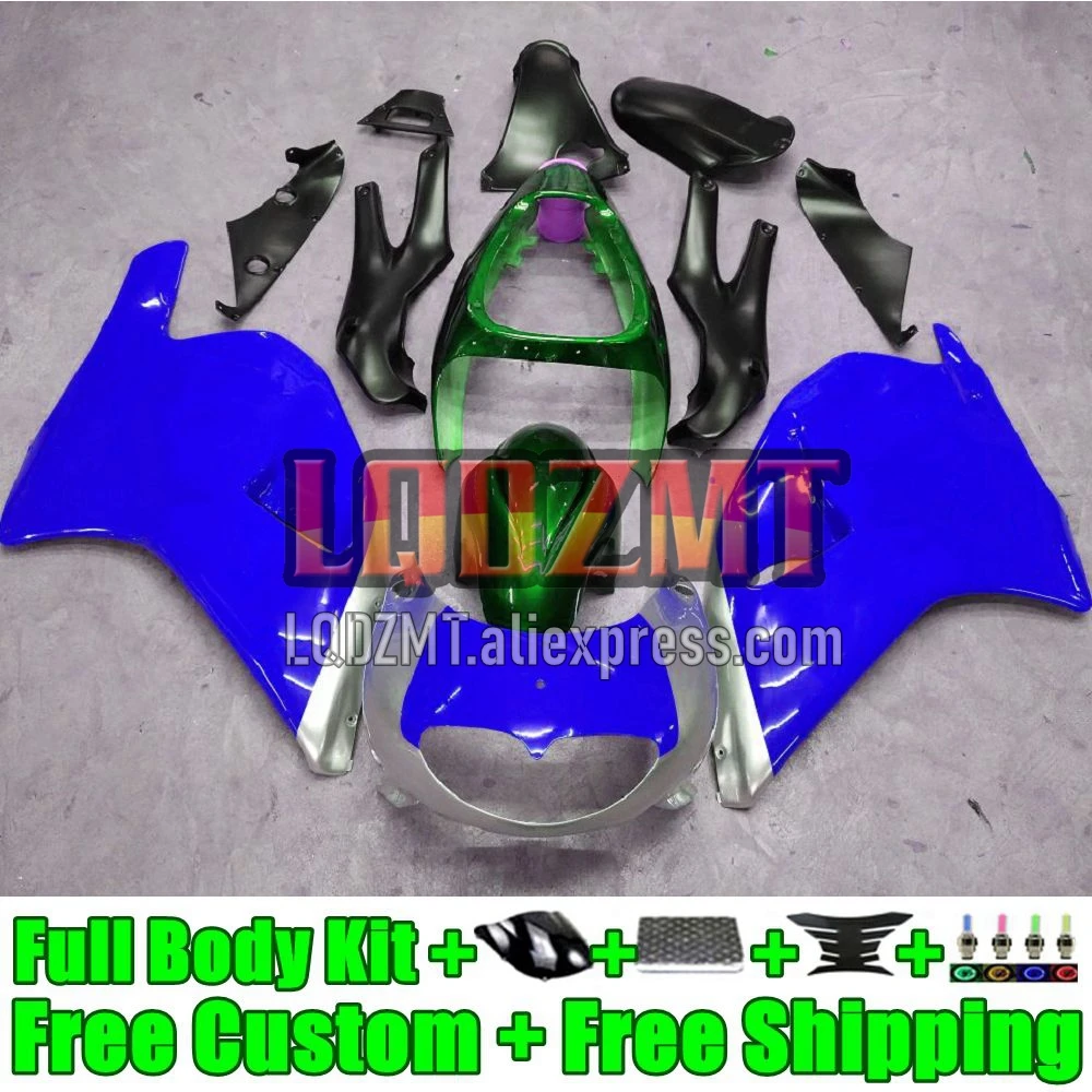 Body Kit For Aprilia RS-250 RSV250 RS 250 RSV250RR 15No.21 blue silvery RS250R RS250 1995 1996 1997 RSV 250 RR 95 96 97 Fairing