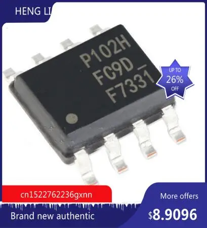 

Freeshipping IRF7331TRPBF