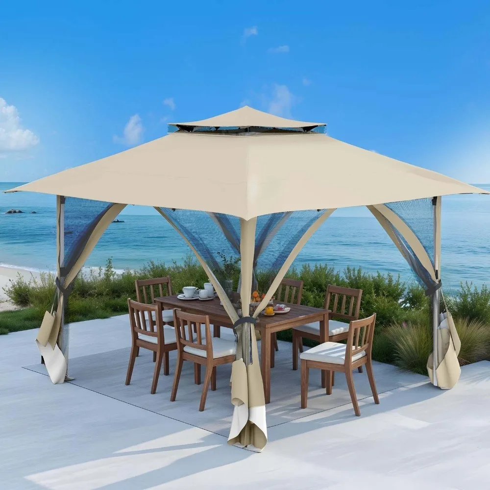 12'X12' Outdoor Pat… - image