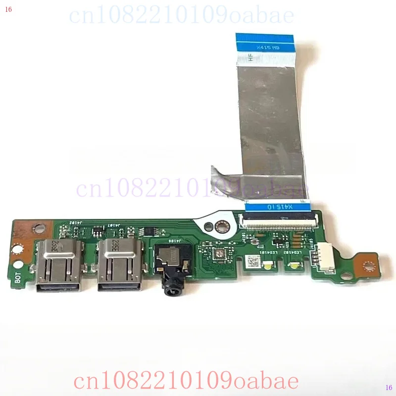 Board FOR Asus VivoBook M415DA X415DA Series 14