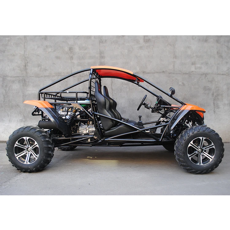 pertrol Kart 1100CC 4X4 Chery Engine Beach Bugguy /dune Buggy