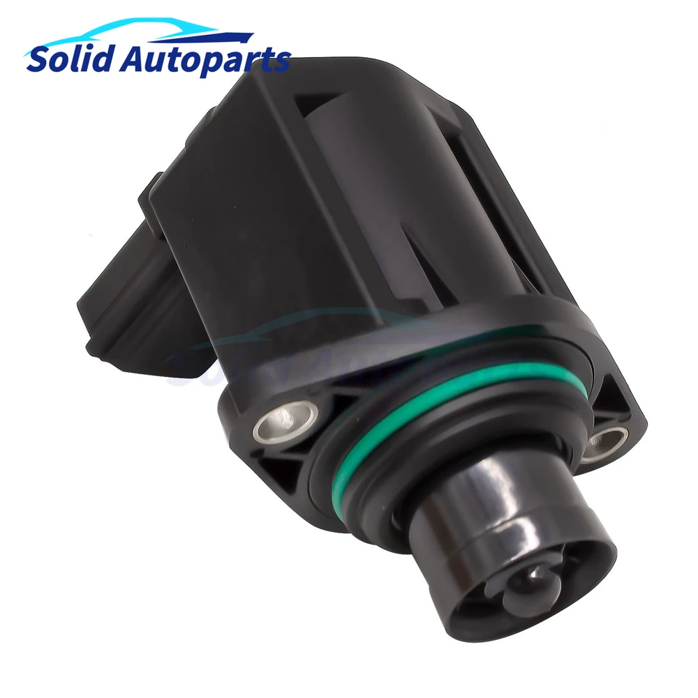 03C145710D Turbo Commutator Through Cut Off Solenoid Valve Automobile For VW Beetle Golf Touran Jetta Passat