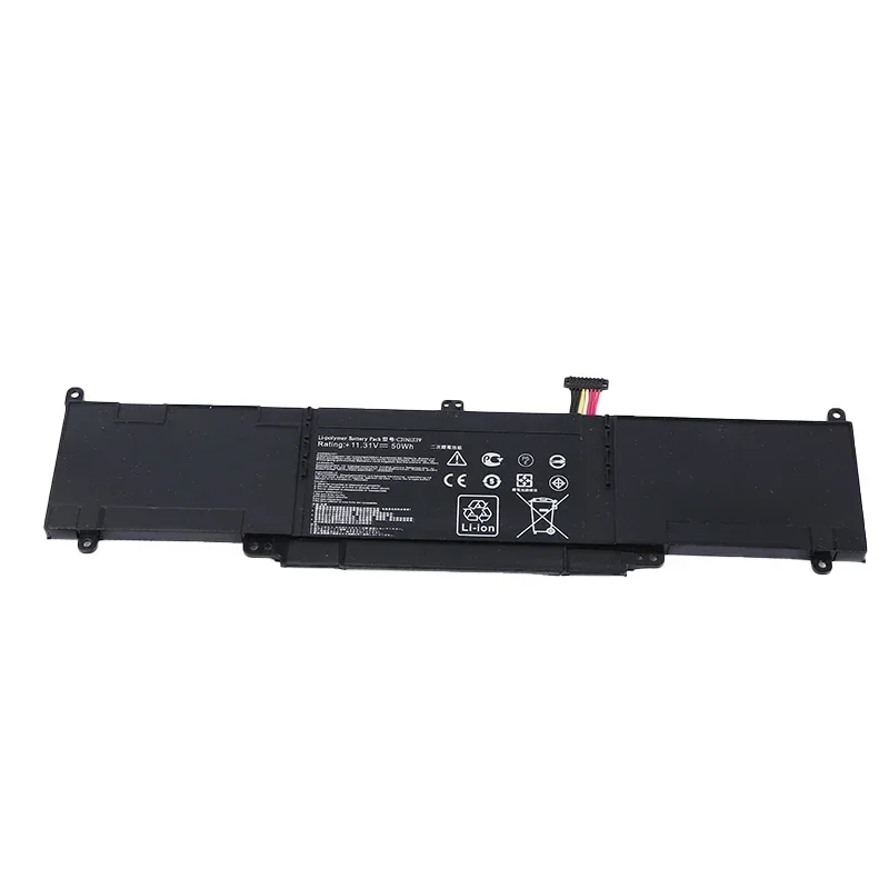 C31N1339 batería para Asus zenbook UX303U UX303UA UX303UB UX303L UX303LN Q302L Q302LA Q302LG TP300L TP300LA TP300LD TP300LJ