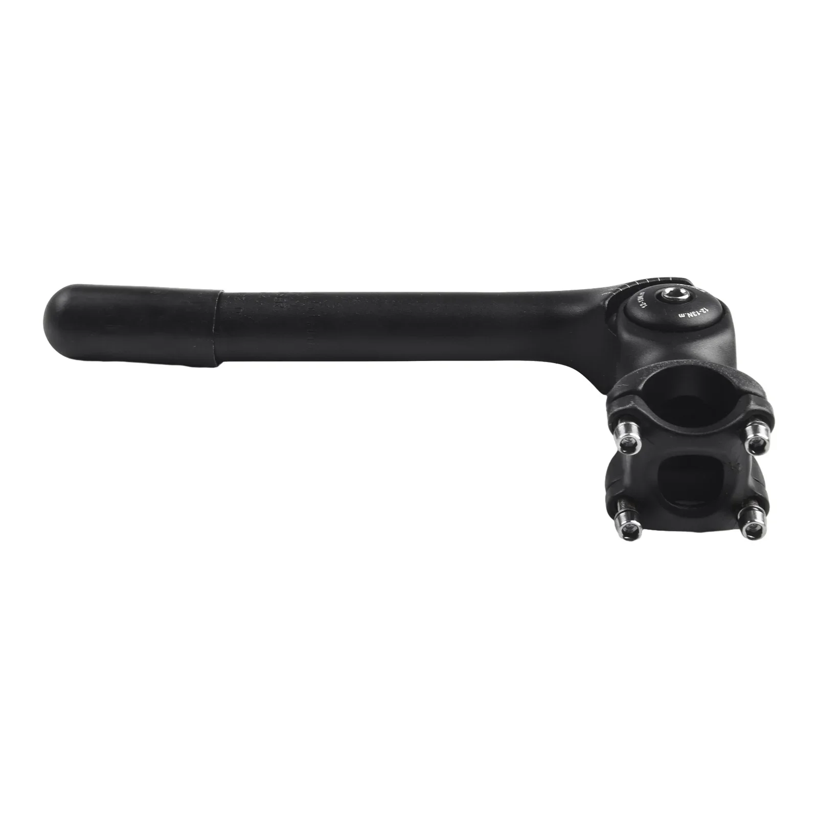 Practical Hot Sale Useful Raise Handlebar Bike Stem Quill Stem MTB/Road 180mm 80-130mm Adjustable Bicycle Cycling