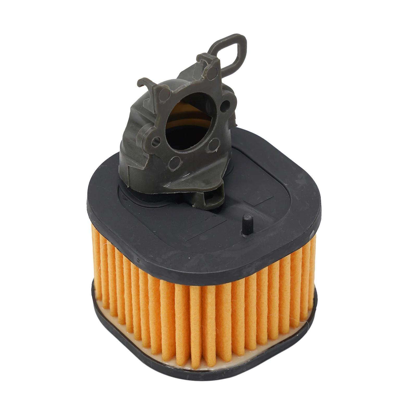 OEM Style Air Filter Cover Holder and Intake Elbow Kit for 372 Chainsaw Part Numbers 503627501 503740102 503817701