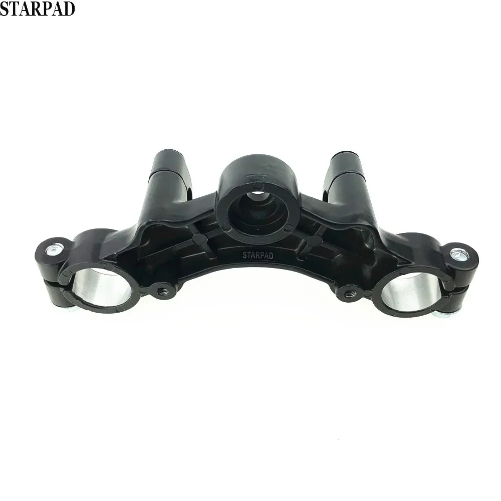 STARPAD For Prince Edward Suzuki GN125 GN125H GN125F HJ125-8 United board column direction faucet mounts