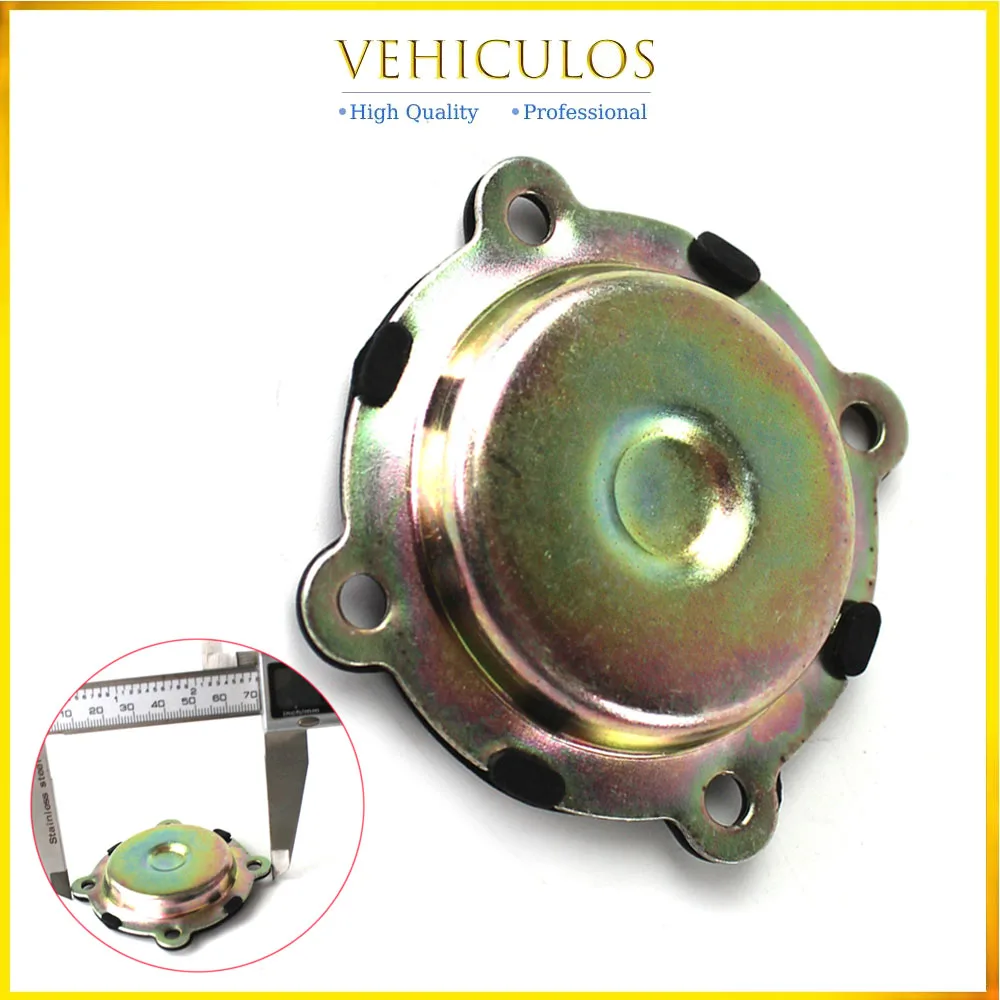 1pc Crankcase Ventilation Valve 8942501720 8-94250172-0 For Isuzu 4JA1 4JB1 NKR77 NKR55 4JH1 4JG1 Parts With 3 Months Warranty